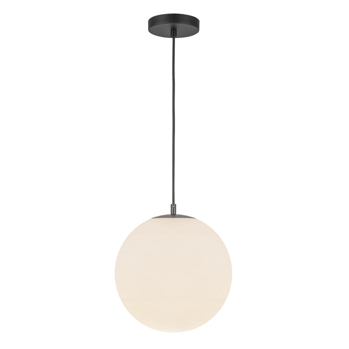 Marco 12-in (196-in Wire) (CCT) Steel Pendant