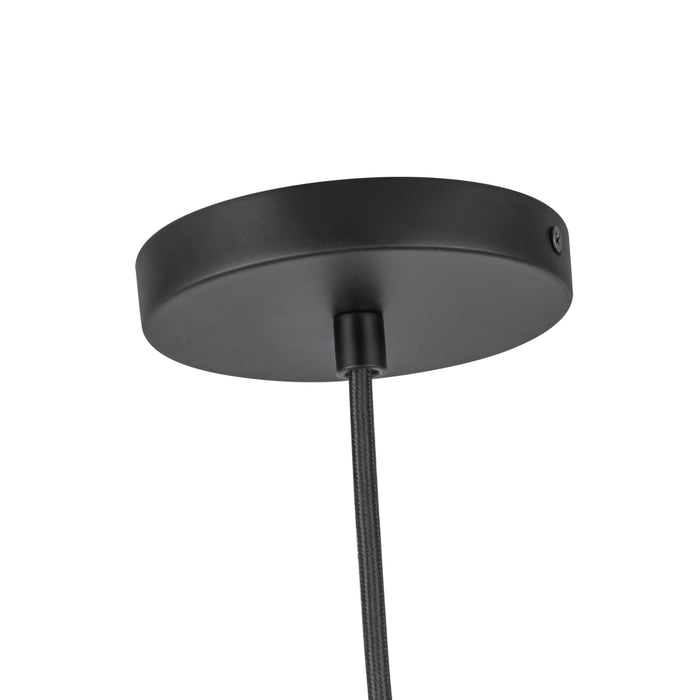 Marco 12-in (196-in Wire) (CCT) Steel Pendant