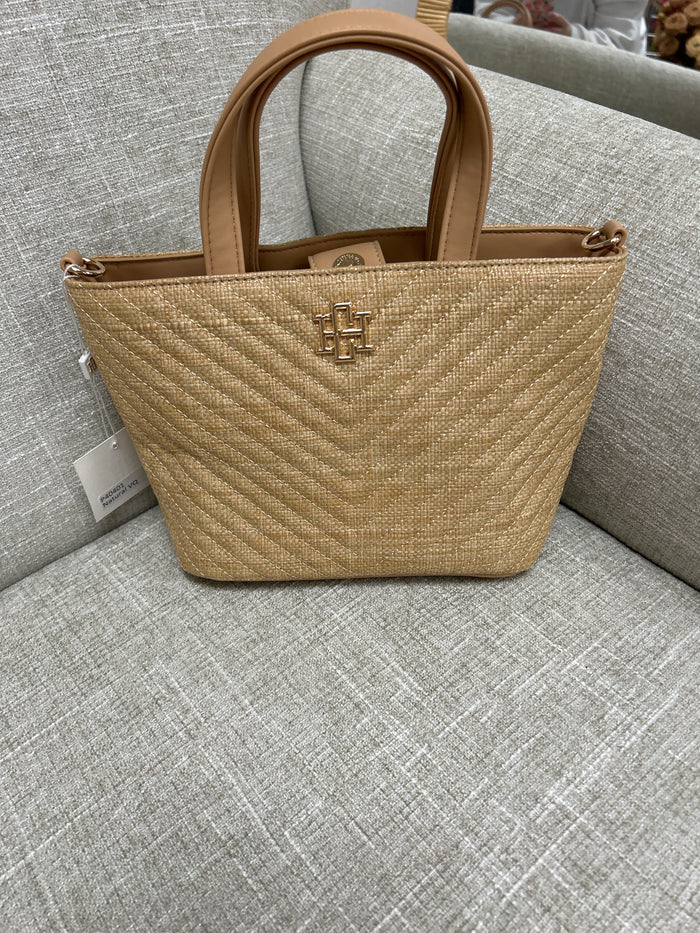 Maren Mini Tote