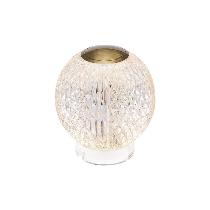 Natural Brass