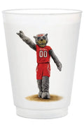 Mascot Flex Cup