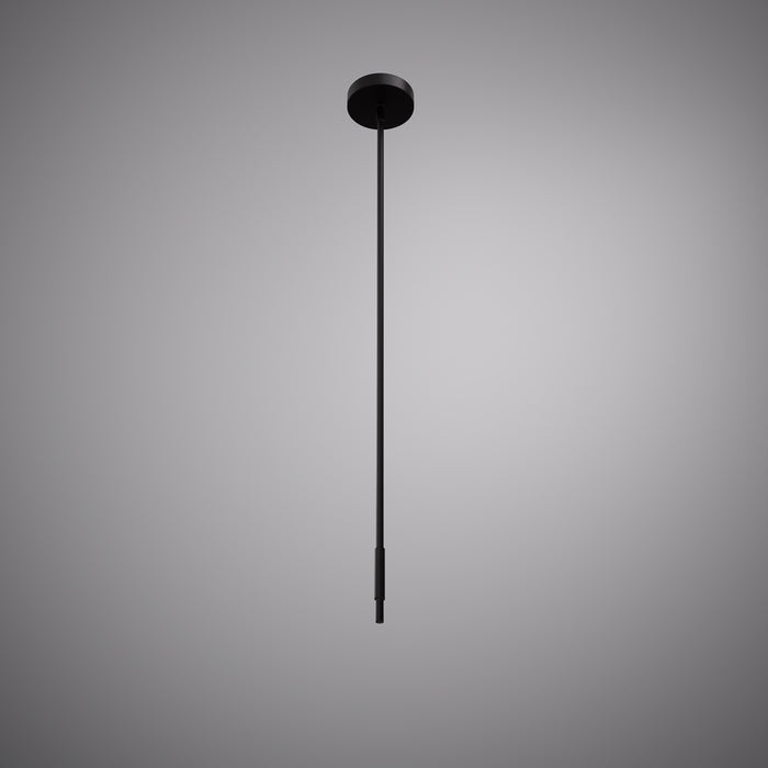 CAN9216BK Matte Black