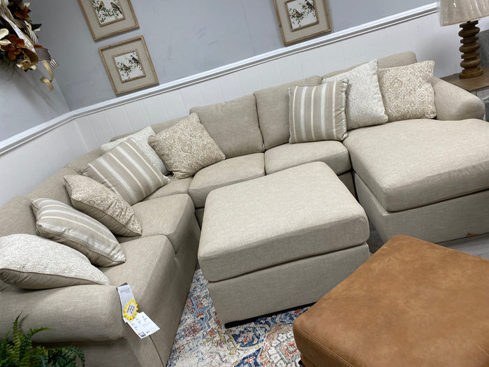 May novella sofa