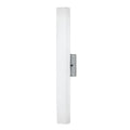Melville 24-in Aluminum Wall Sconce