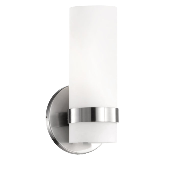 Brushed Nickel
