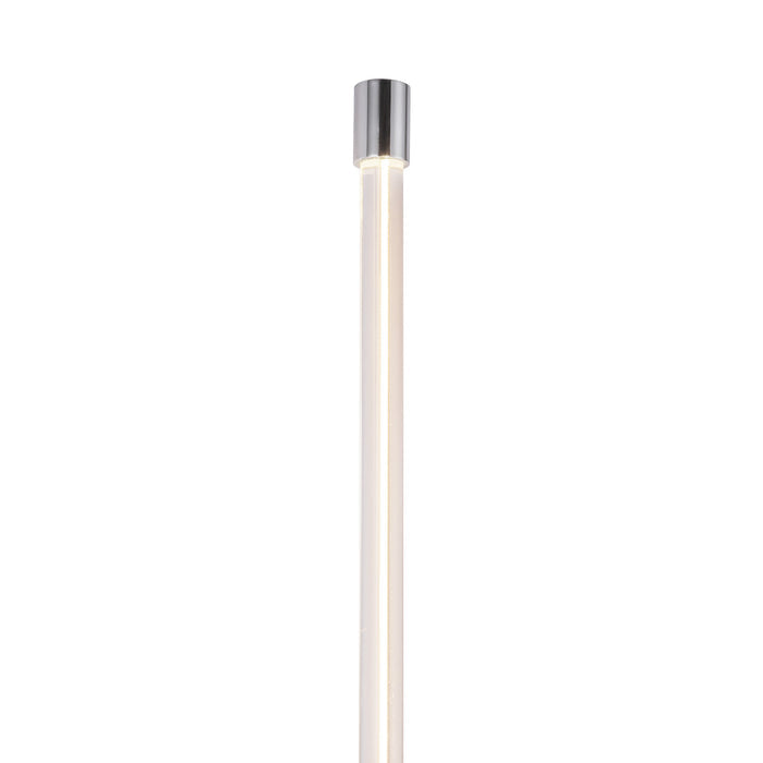 Motif 14-in Aluminum Wall Sconce