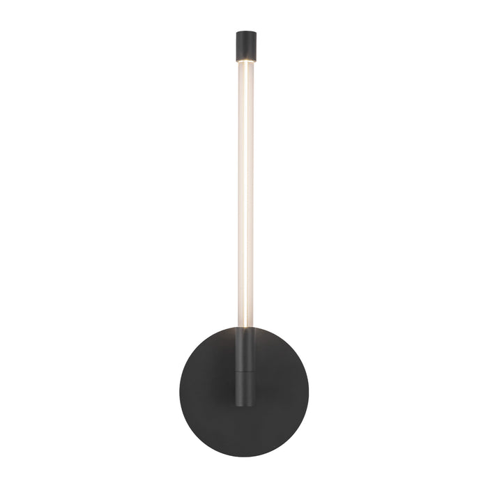 Motif 14-in Aluminum Wall Sconce