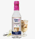 Naturally Sweetened Skinny Syrups