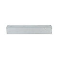 Newport 20-in Galvanized Steel Outdoor Wall Light Back Box