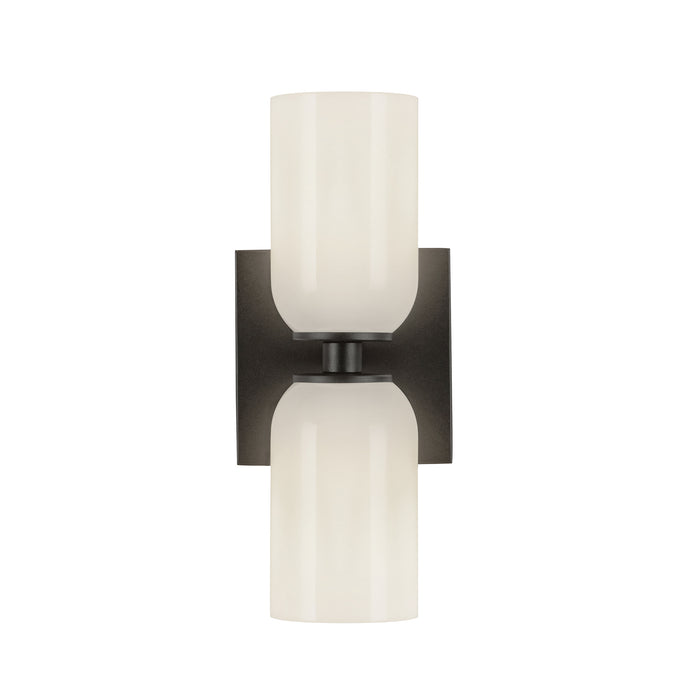 Nola 12-in Steel Wall Sconce