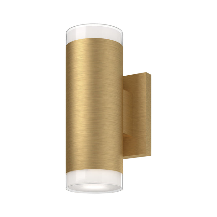 Brushed Gold
