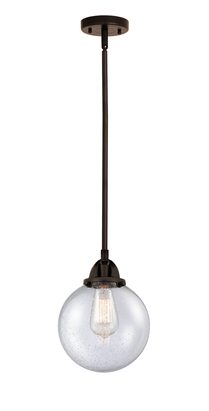 Oil Rubbed Bronze / Seedy