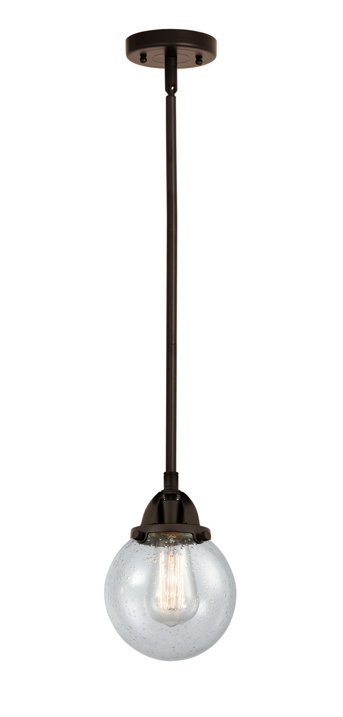 Oil Rubbed Bronze / Seedy
