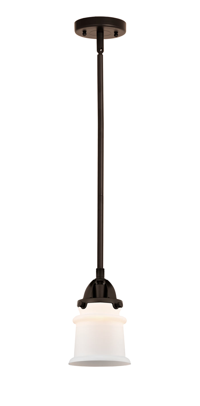 Oil Rubbed Bronze / Matte White