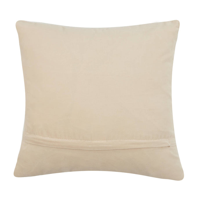 NUTCRACKER HOOK PILLOW