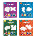 Paint Kit Favor