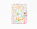 Passport Cover by Mary Square