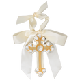 Peace Cross - 6"