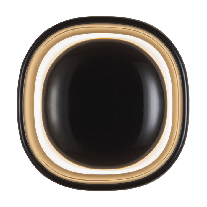 Glossy Black