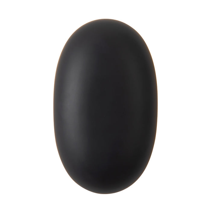 Matte Black