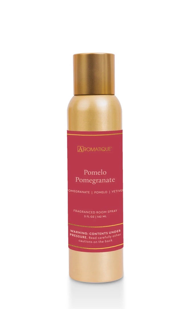 Pomelo Pomegranate by Aromatique