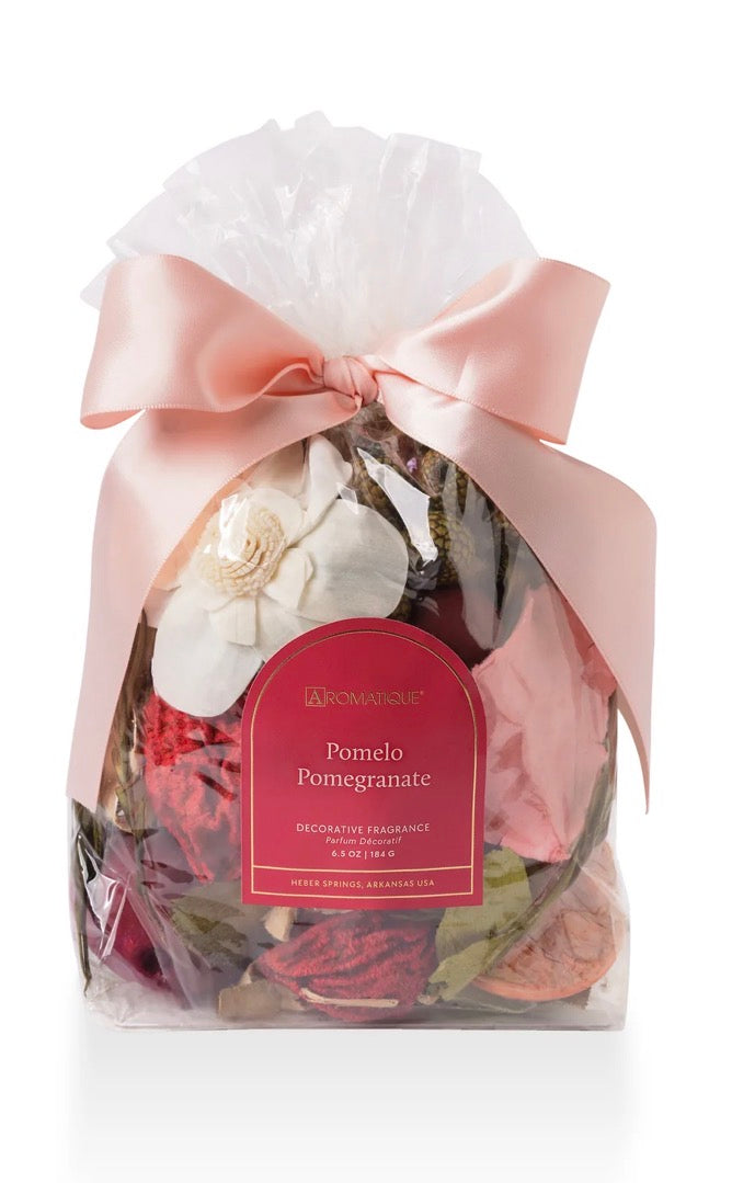 Pomelo Pomegranate by Aromatique