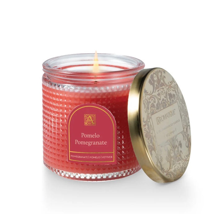 Pomelo Pomegranate by Aromatique