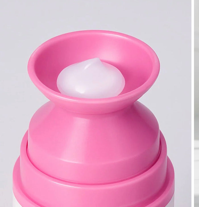 Pop base gel cream