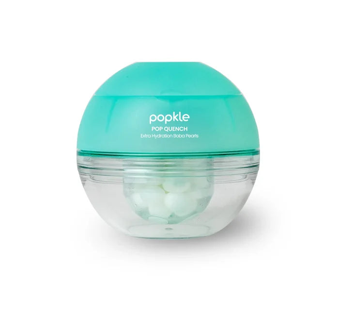Popkle extra hydration boba pearls ￼