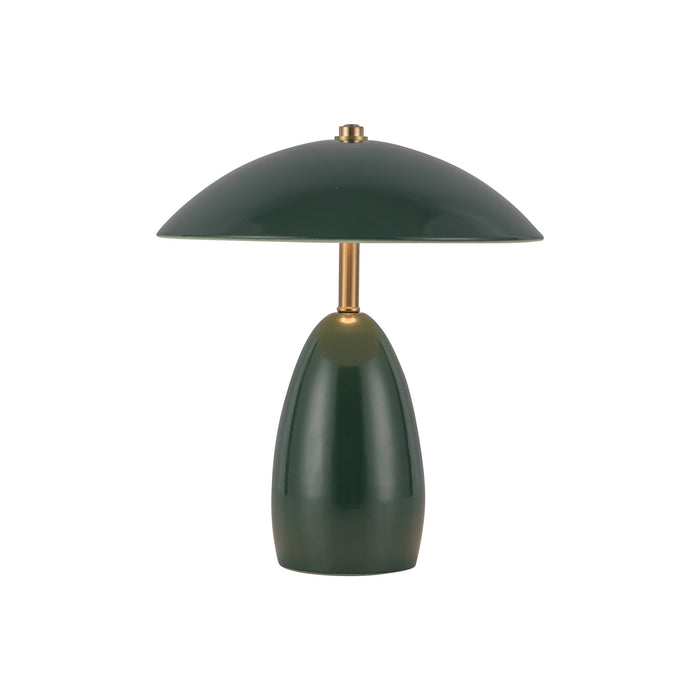 Pine Green