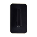 Private Wall Lights Matte Black Adjustable