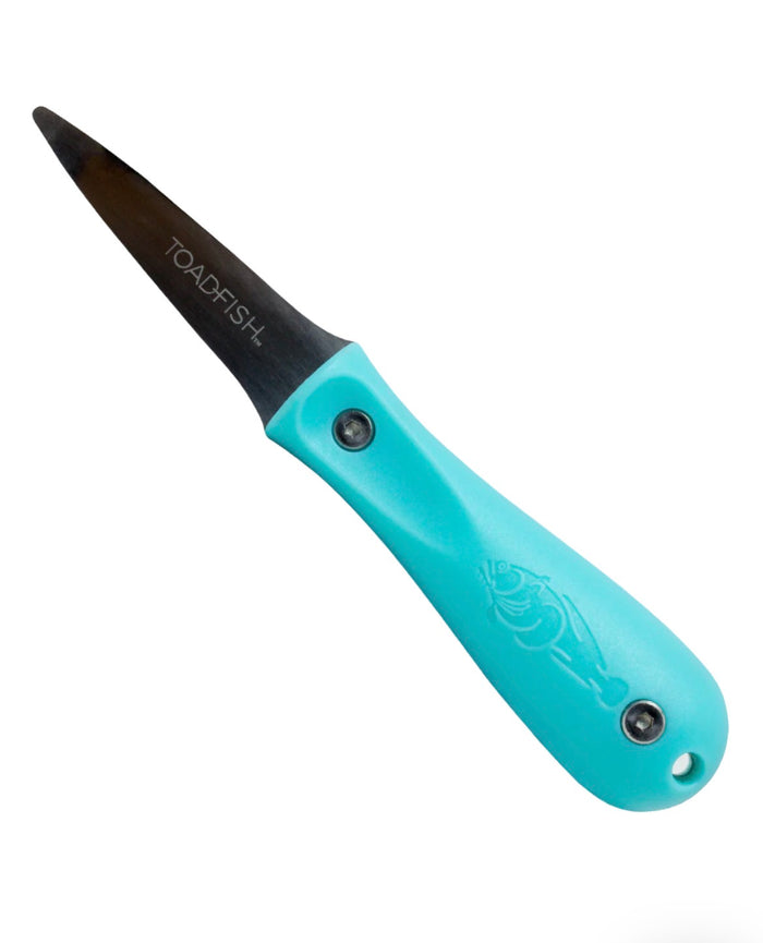 Put'Em Back Oyster Knife
