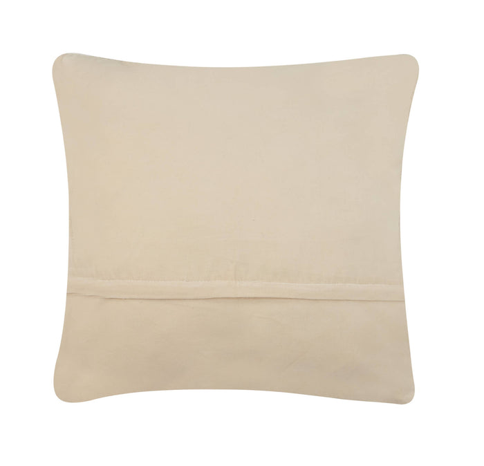Red Hat Santa Hook Pillow