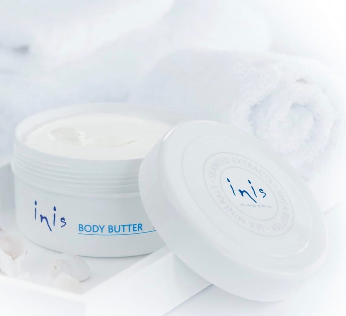 Rejuvenating Body Butter 10.1 fl. oz.