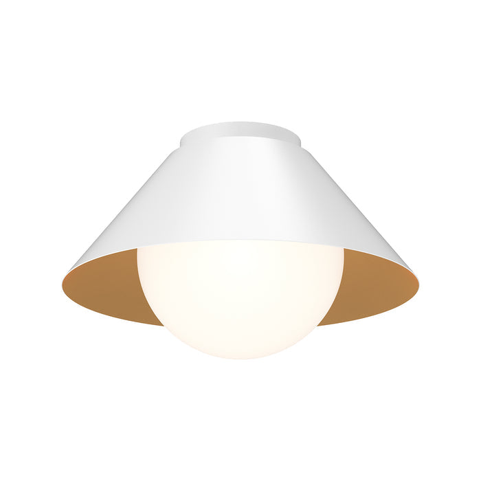 remy-14-in-steel-flush-mount