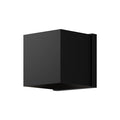 Rene 5-in Aluminum Outdoor Wall Sconce