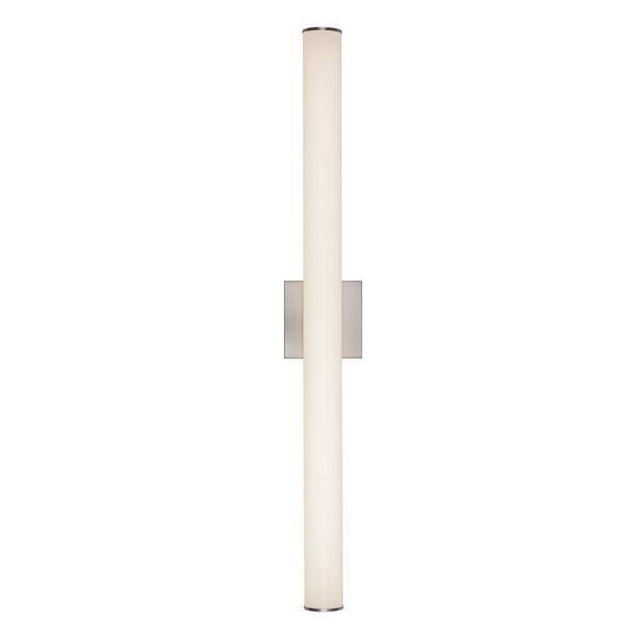 Rico 36-in Aluminum Steel Acrylic Wall Sconce