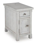 Robbinsdale Chair Side End Table