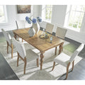 Rybertson dining collection