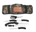 Sarge HUNTER'S RIDGE - SOFT ROLL GAME KIT