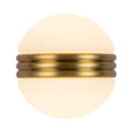 Brushed Gold