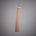 Shift Brown Portable Table Lamp Dimmable IP45