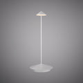 Shift portable lamp White  Dimmable