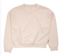 Simply southern pearl crew pullover