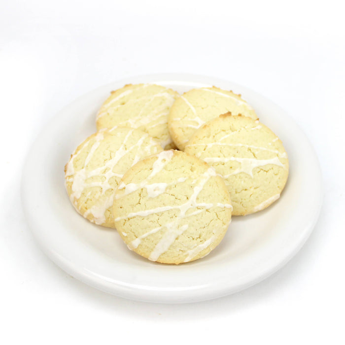 Soft Batch Cookies