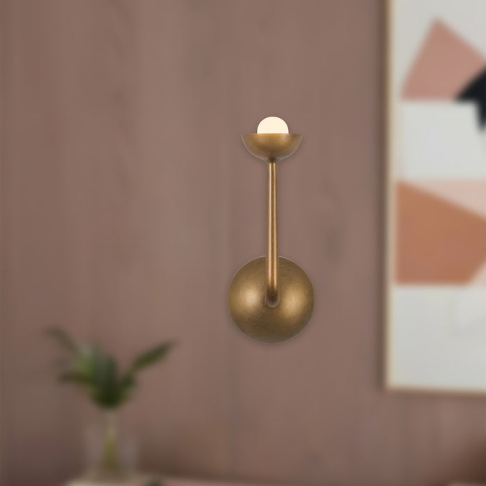 Vintage Brass