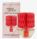 Sweet Grace Honeycomb Diffuser