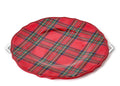 Tartan Traditions Melamine Dinner Plates