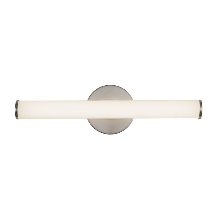 Brushed Nickel