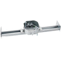 Therwen Adjustable Fan Electrical Box Brace, 14.2 Inches, Model GFA-Therwen-2308, for Ceiling Fans & Light Fixtures